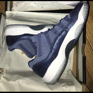 Jordan 11 low
